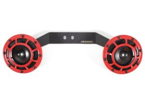 Subaru WRX Hella Horn Bracket - Perrin Performance - `22-`25